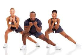 10 reasons why exercise helps with your hearing.