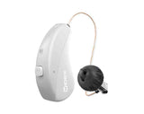 Widex MOMENT Sheer 220 sRIC R D Rechargeable hearing aid