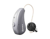 Widex MOMENT Sheer 220 sRIC R D Rechargeable hearing aid