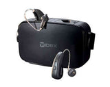 Widex Moment 110 mRIC R Hearing Aid
