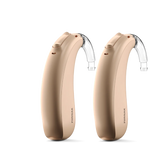Phonak Naida Lumity L30 Power Hearing Aid