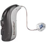 Bernafon Alpha 9 Rechargeable Hearing Aid