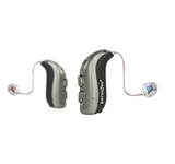 Bernafon Alpha 9 Rechargeable Hearing Aid