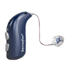 Bernafon Alpha 9 Rechargeable Hearing Aid