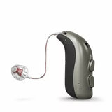 Bernafon Alpha 9 Rechargeable Hearing Aid
