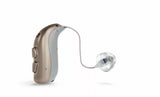 Bernafon Alpha 9 Rechargeable Hearing Aid