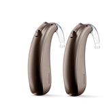 Phonak Naida Lumity L30 Power Hearing Aid