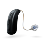 Oticon Ruby 2 Rechargeable Hearing Aid