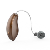 Starkey Genesis AI 16 mRIC R hearing aid