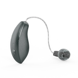 Starkey Genesis AI 16 mRIC R hearing aid