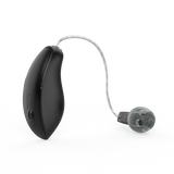 Starkey Genesis AI 16 mRIC R hearing aid