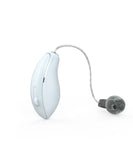 Starkey Genesis AI 16 mRIC R hearing aid