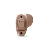Signia Insio 3Nx IIC hearing aid