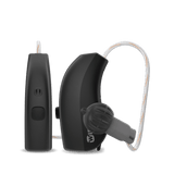 Widex Moment 220 RIC 312 D Hearing Aid