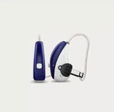 Widex MOMENT Sheer 440 sRIC R D Rechargeable hearing aid