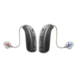 Oticon Ruby 2 Rechargeable Hearing Aid