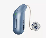Oticon Intent 1 mini RITE rechargeable hearing aid