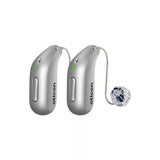 Oticon Intent 2 mini RITE rechargeable hearing aid