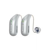 Oticon Intent 2 mini RITE rechargeable hearing aid