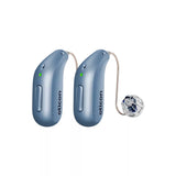 Oticon Intent 2 mini RITE rechargeable hearing aid