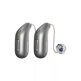 Oticon Intent 2 mini RITE rechargeable hearing aid