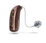 Oticon Ruby 2 Rechargeable Hearing Aid