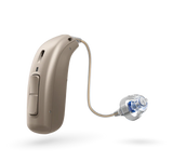Oticon Ruby 2 Rechargeable Hearing Aid