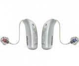 Oticon Ruby 2 Rechargeable Hearing Aid