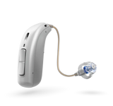 Oticon Ruby 2 Rechargeable Hearing Aid