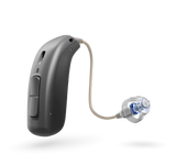 Oticon Ruby 2 Rechargeable Hearing Aid