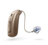 Oticon Ruby 2 Rechargeable Hearing Aid