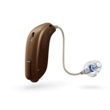 Oticon Ruby 1 miniRITE Hearing Aid