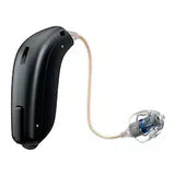 Oticon Ruby 1 miniRITE Hearing Aid