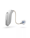 Oticon Ruby 1 miniRITE Hearing Aid