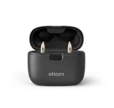 Oticon Real 1 R Rechargeable Hearing Aid