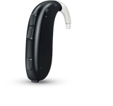 Oticon Xceed 3 Super Power Hearing Aid