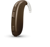 Oticon Xceed 3 Super Power Hearing Aid