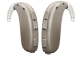 Oticon Xceed 2 Super Power Hearing Aid