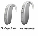 Oticon Xceed 2 Super Power Hearing Aid