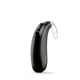 Phonak Naida Lumity L30 Power Hearing Aid