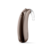 Phonak Naida Lumity L30 Power Hearing Aid