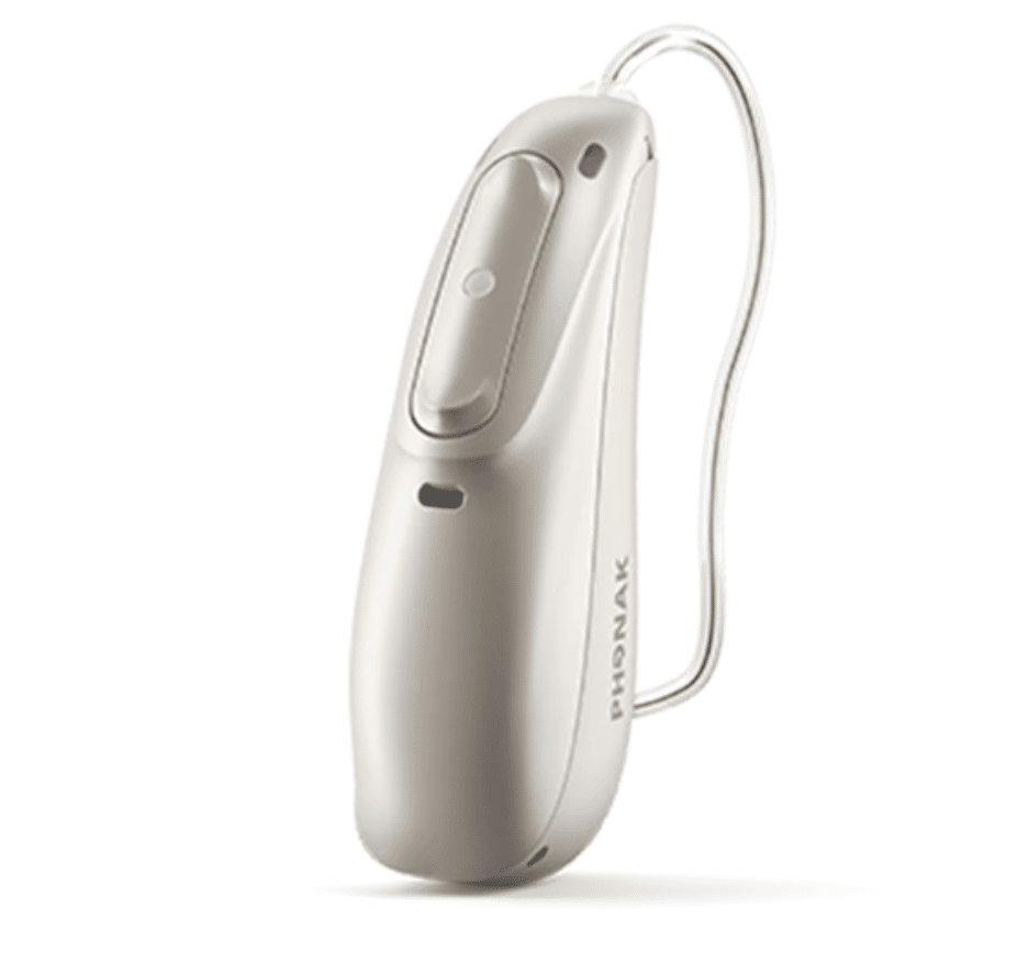 Phonak Audeo Lumity Life L90 RL Rechargeable Hearing Aid