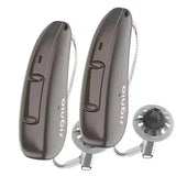 Signia Pure Charge & Go 3 IX Rechargeable hearing aid