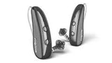 Signia Pure Charge & Go 3 IX Rechargeable hearing aid
