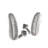 Signia Pure Charge & Go 3 IX Rechargeable hearing aid