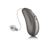 Unitron Moxi Blu-R 5 Rechargeable Hearing Aid