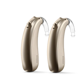 Phonak Naida Lumity L30 Power Hearing Aid