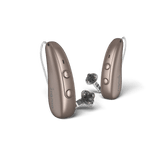 Signia Pure Charge & Go 3 IX Rechargeable hearing aid