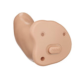 Signia Insio 7AX custom rechargeable hearing aid