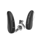 Signia Pure Charge & Go 3 IX Rechargeable hearing aid